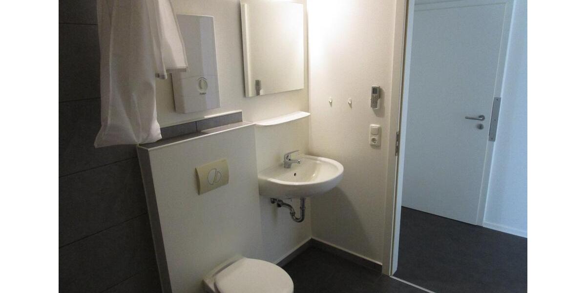 Erdgeschoßwohnung Steyerberg - 2 Zimmer, 50 m&sup2;, 375&euro; | Angebot:25890662