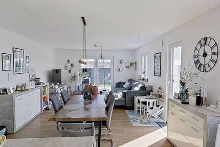 Wohnung Schmelz Hüttersdorf - 3 Zimmer, 101 m&sup2;, 800&euro; | Angebot:26154814