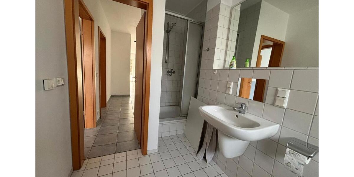 Etagenwohnung Gießen - 3 Zimmer, 84 m&sup2;, 1.008&euro; | Angebot:26636431
