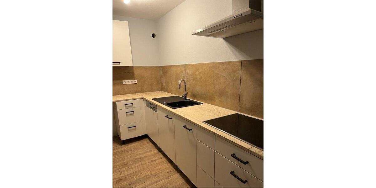 Erdgeschoßwohnung Fulda Fulda-Galerie - 3 Zimmer, 88 m&sup2;, 750&euro; | Angebot:26634064