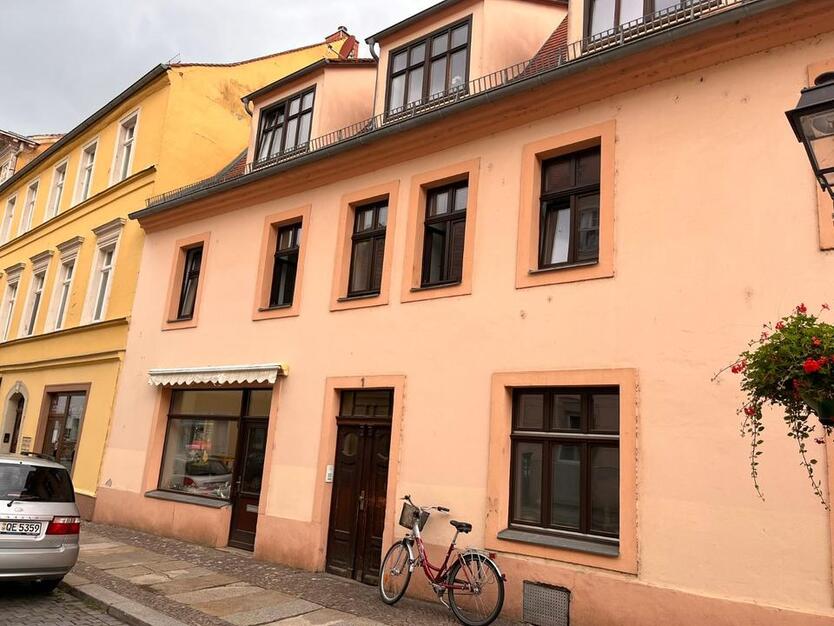 3 - RaumWohnung mit Dachterrasse