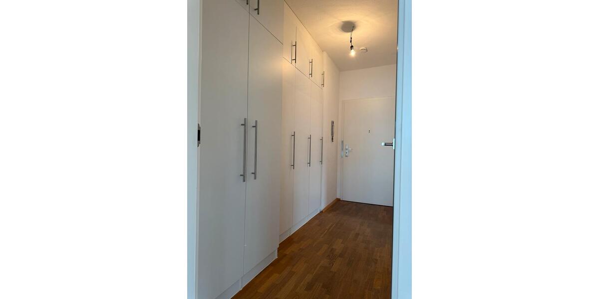 Seltene Gelegenheit Penthouse KS- Kirchditmold, Baumgartenstr 3 zimmer