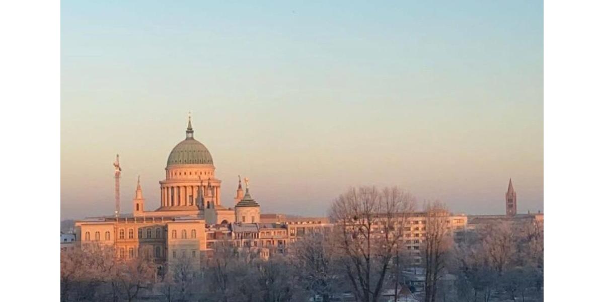 Gewerbeobjekt Potsdam Südliche Innenstadt - 1.400&euro; | Angebot:24688963