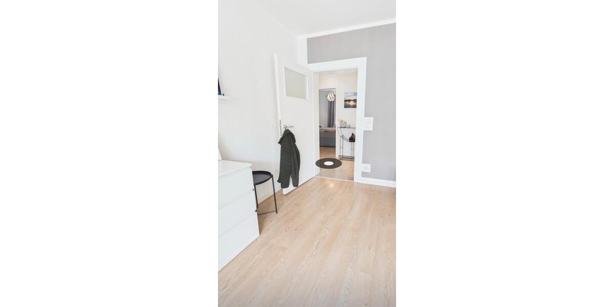 Etagenwohnung Hannover Vahrenwald-List - 4 Zimmer, 98 m&sup2;, 1.250&euro; | Angebot:25943324