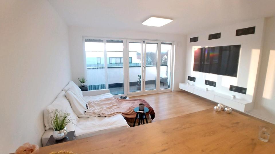 Einfamilienhaus Dresden Plauen - 2 Zimmer, 63 m&sup2;, 915&euro; | Angebot:26004151