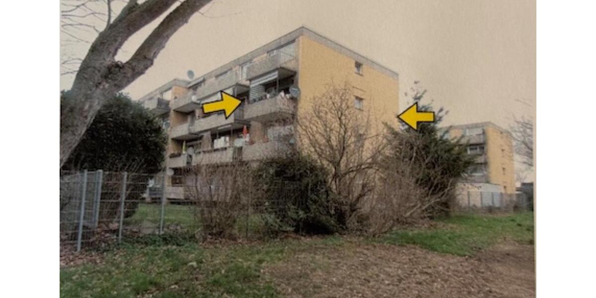 Etagenwohnung Kerpen Buir - 2 Zimmer, 50 m&sup2;, 595&euro; | Angebot:25714496