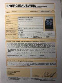 Etagenwohnung Braunschweig - 2 Zimmer, 67 m&sup2;, 670&euro; | Angebot:26233641