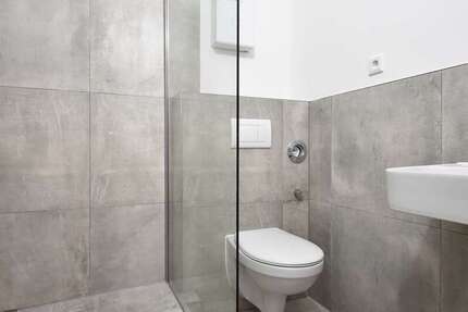 Wohnung Oberhausen - 2 Zimmer, 46 m&sup2;, 445&euro; | Angebot:26103931