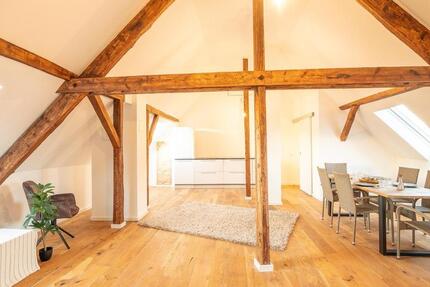 Wohnung Mayen - 4 Zimmer, 129 m&sup2;, 1.400&euro; | Angebot:27572530