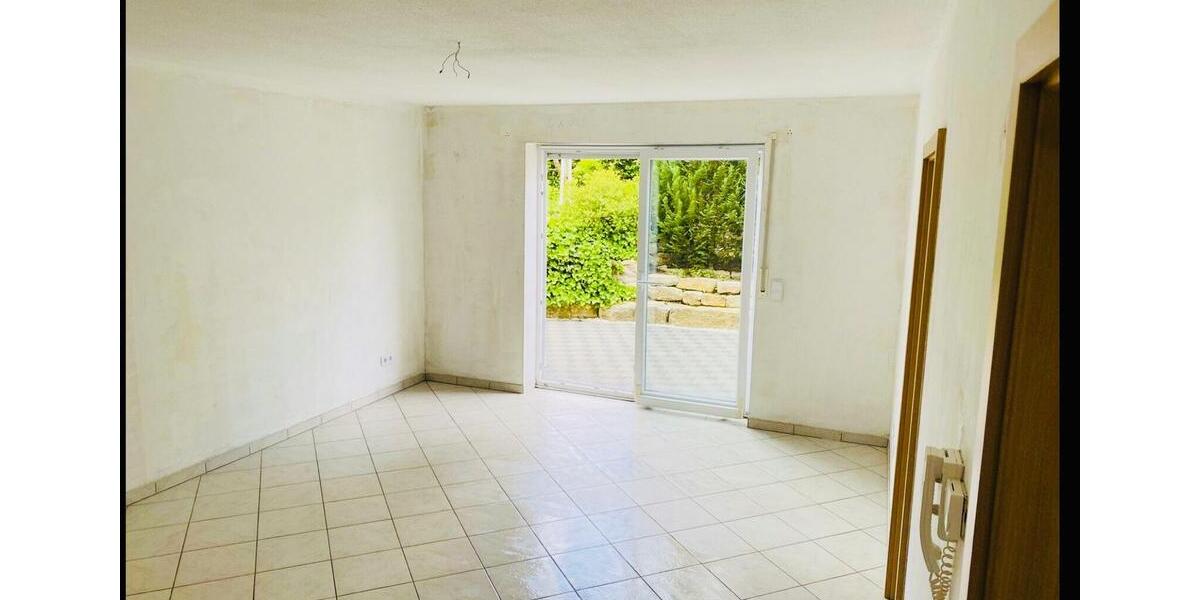 Erdgeschoßwohnung Tauberbischofsheim - 3 Zimmer, 85 m&sup2;, 1.230&euro; | Angebot:26155611