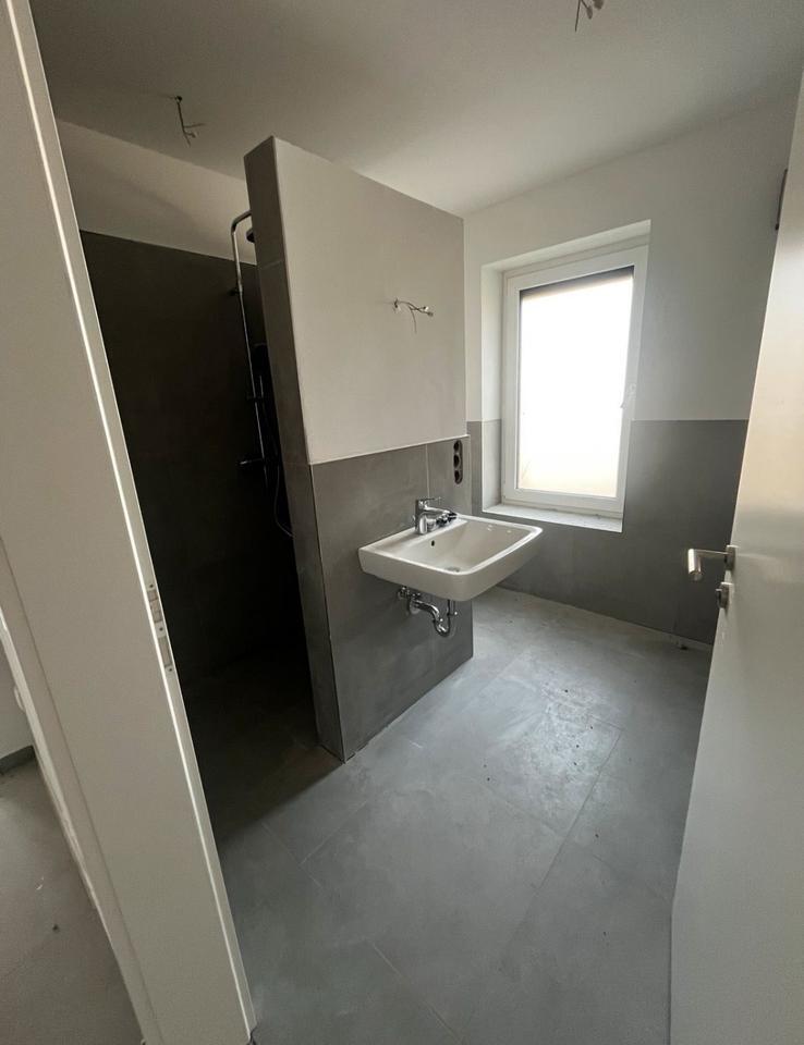 2-Zimmer-Wohnung KfW-40 in 29614 Soltau (Wolterdingen)