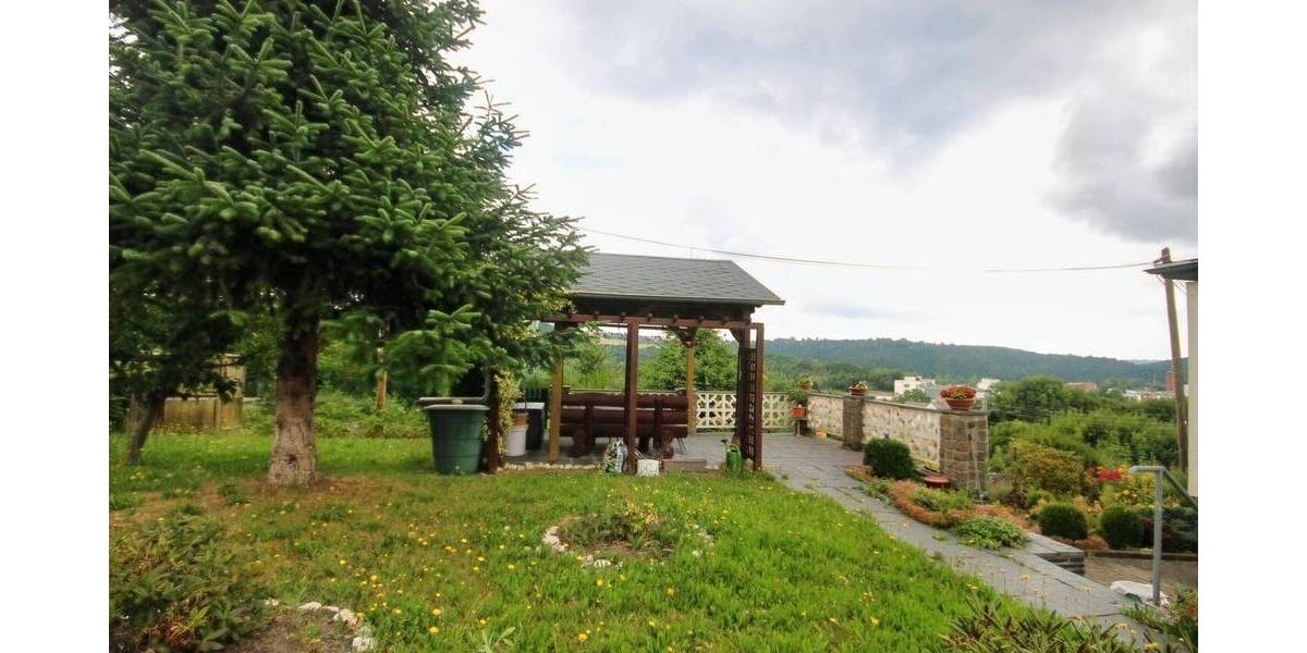 Einfamilienhaus Greiz - 5 Zimmer, 90 m&sup2;, 750&euro; | Angebot:26741962