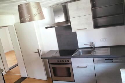 Wohnung Großheirath - 5 Zimmer, 95 m&sup2;, 750&euro; | Angebot:26387117