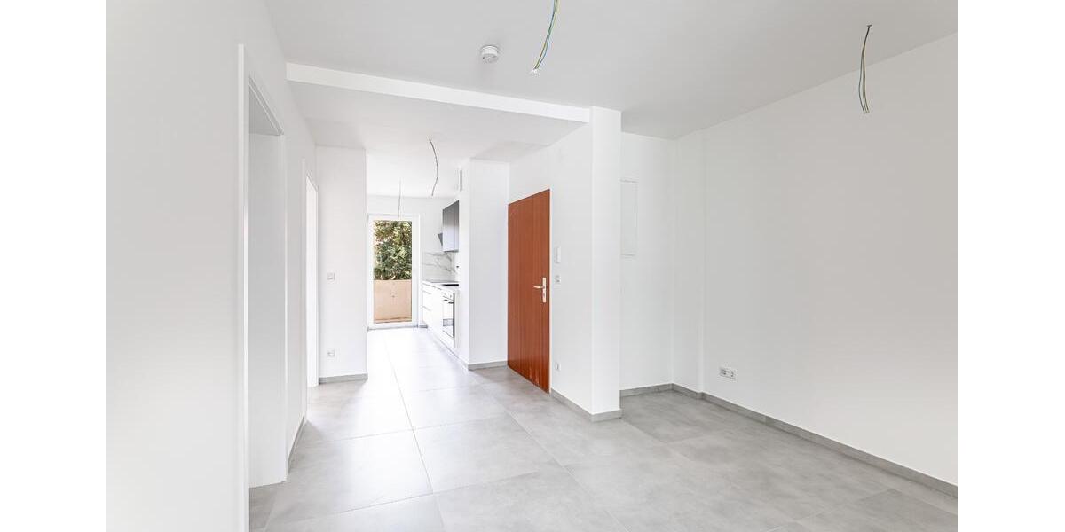 Etagenwohnung Fürth Altstadt - 2 Zimmer, 68 m&sup2;, 1.150&euro; | Angebot:26664146