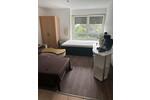 Ein Zimmer Wohnung