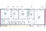 Etagenwohnung Freiberg - 4 Zimmer, 97 m&sup2;, 630&euro; | Angebot:26368531