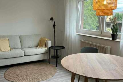 Wohnen auf Zeit in Esslingen am Neckar 1.250 € 1 zimmer