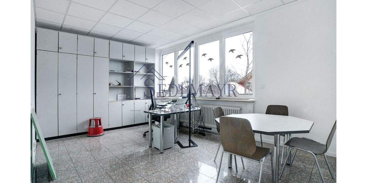 Gewerbeobjekt Andechs-Erling Erling - 6.200&euro; | Angebot:24137226