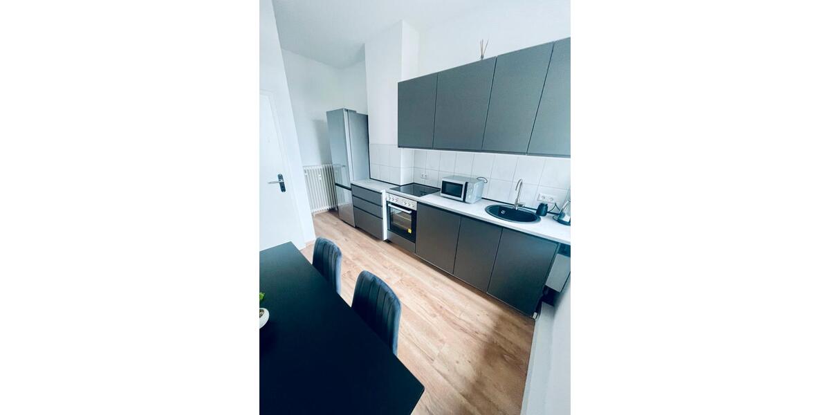 Wohnen auf Zeit Hannover Herrenhausen-Stöcken - 1 Zimmer, 14 m&sup2;, 290&euro; | Angebot:26642662