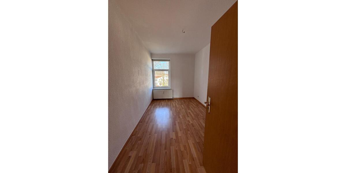 Etagenwohnung Wittenberge - 3 Zimmer, 61 m&sup2;, 460&euro; | Angebot:25791406