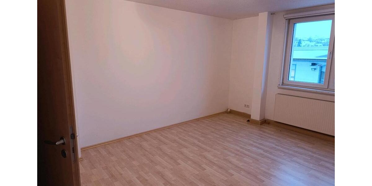 Etagenwohnung Kulmbach Blaich - 1 Zimmer, 20 m&sup2;, 367&euro; | Angebot:25236826