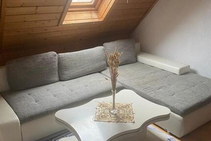 Wohnung Darmstadt Darmstadt-West - 3 Zimmer, 80 m&sup2;, 790&euro; | Angebot:26122968