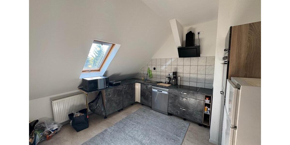 Dachgeschoßwohnung Ahlen - 3 Zimmer, 66 m&sup2;, 580&euro; | Angebot:26697784