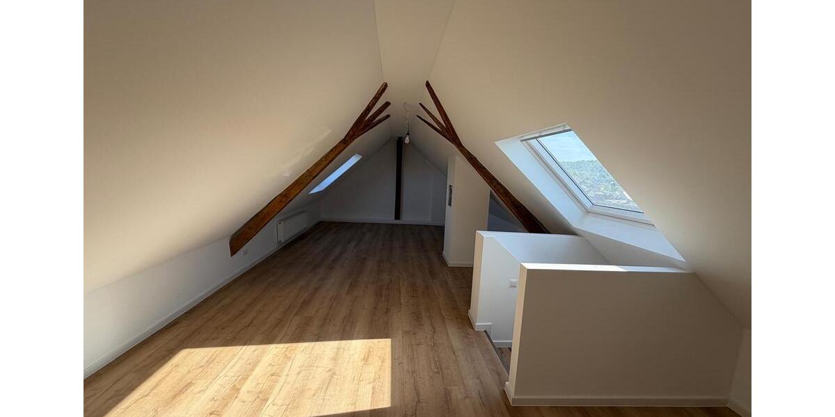 Maisonettenwohnung Bruchsal - 4 Zimmer, 103 m&sup2;, 1.350&euro; | Angebot:26548677