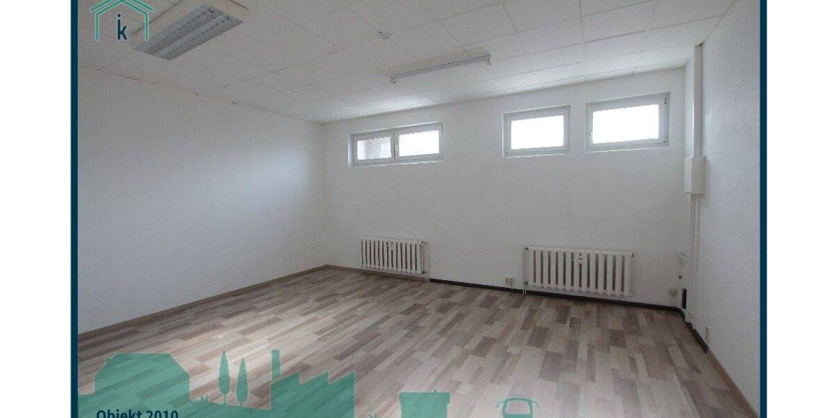 Gewerbeobjekt Zossen Wünsdorf - 230&euro; | Angebot:26499082