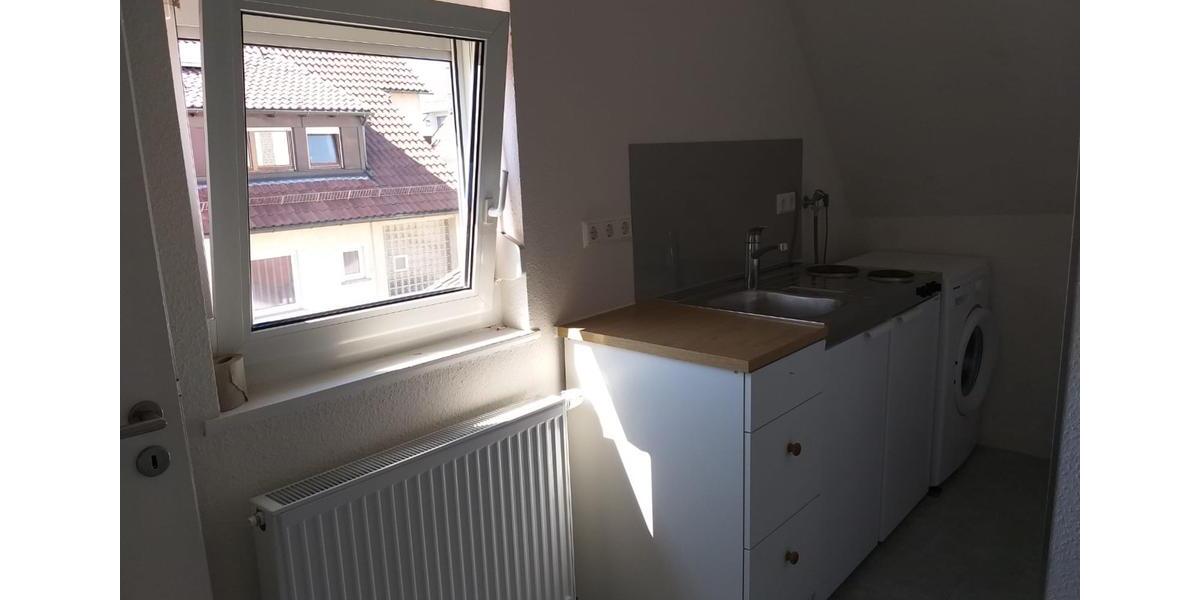 Wohnen auf Zeit Filderstadt - 2 Zimmer, 24 m&sup2;, 760&euro; | Angebot:26213610