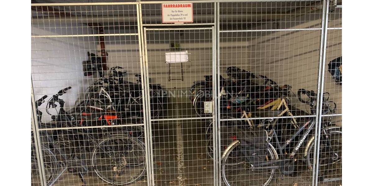 Etagenwohnung Rostock Toitenwinkel - 3 Zimmer, 76 m&sup2;, 836&euro; | Angebot:26018112