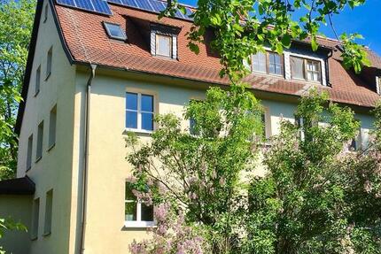 2 Zi. Traumwohnung im Grünen 2 zimmer