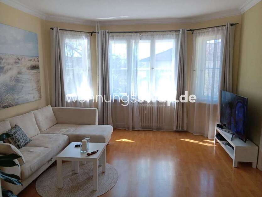 Wohnung zum Mieten in Berlin 790 € 86 m² 3 zimmer