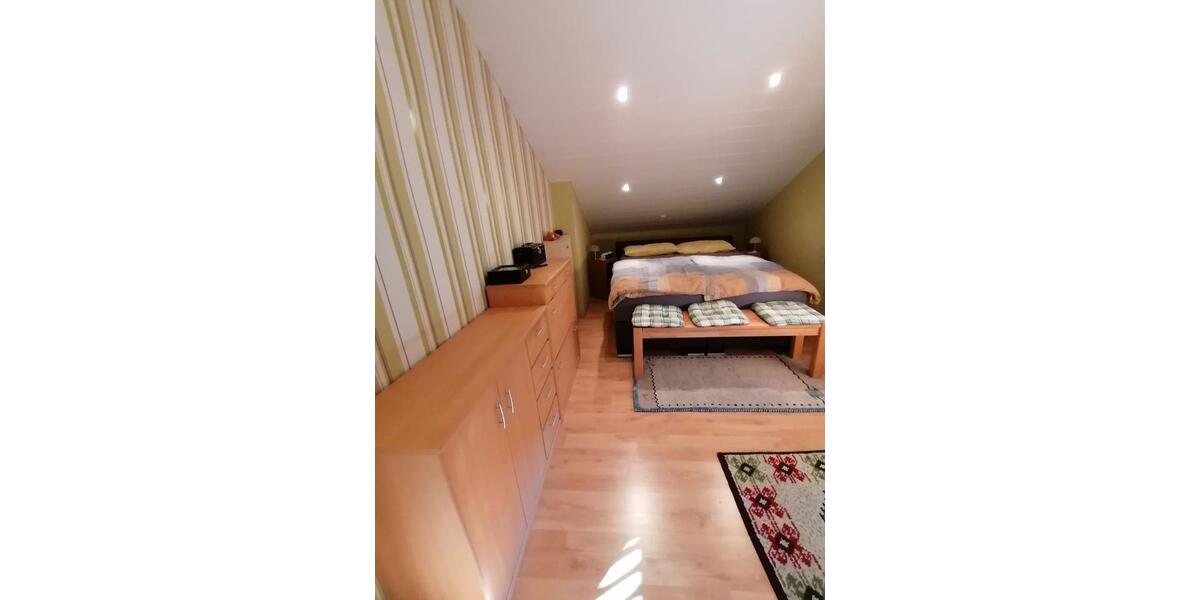 Dachgeschoßwohnung Bingen am Rhein - 2 Zimmer, 104 m&sup2;, 1.050&euro; | Angebot:26267774
