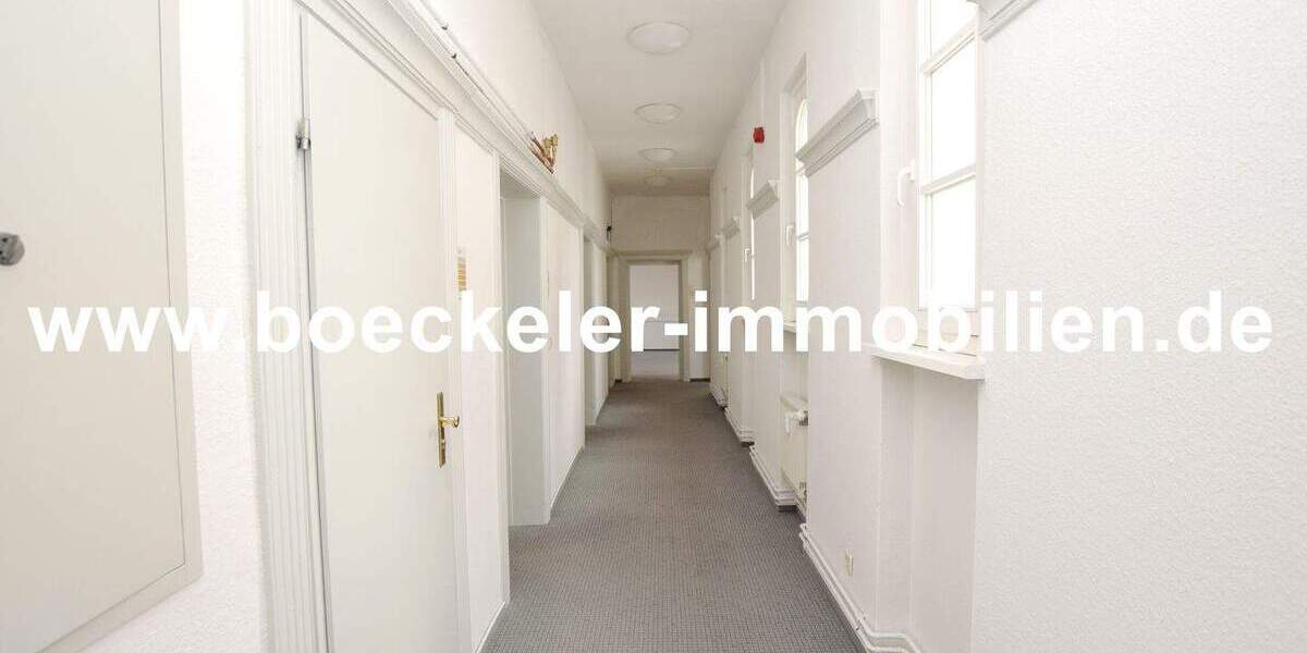 Gewerbeobjekt Halberstadt - 1 Zimmer, 332 m&sup2;, 1.250&euro; | Angebot:25742212