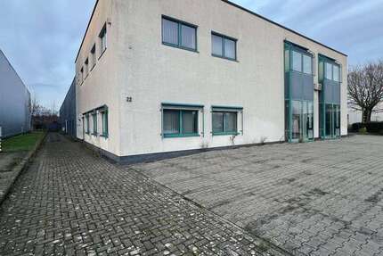 Halle in Bocholt 2.721 € 333 m² zimmer