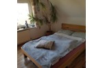 Wohnen auf Zeit Stralsund - 2 Zimmer, 49 m&sup2;, 40&euro; | Angebot:17729303