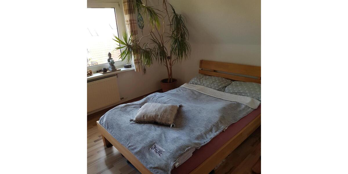 Wohnen auf Zeit Stralsund - 2 Zimmer, 50 m&sup2;, 40&euro; | Angebot:17729303
