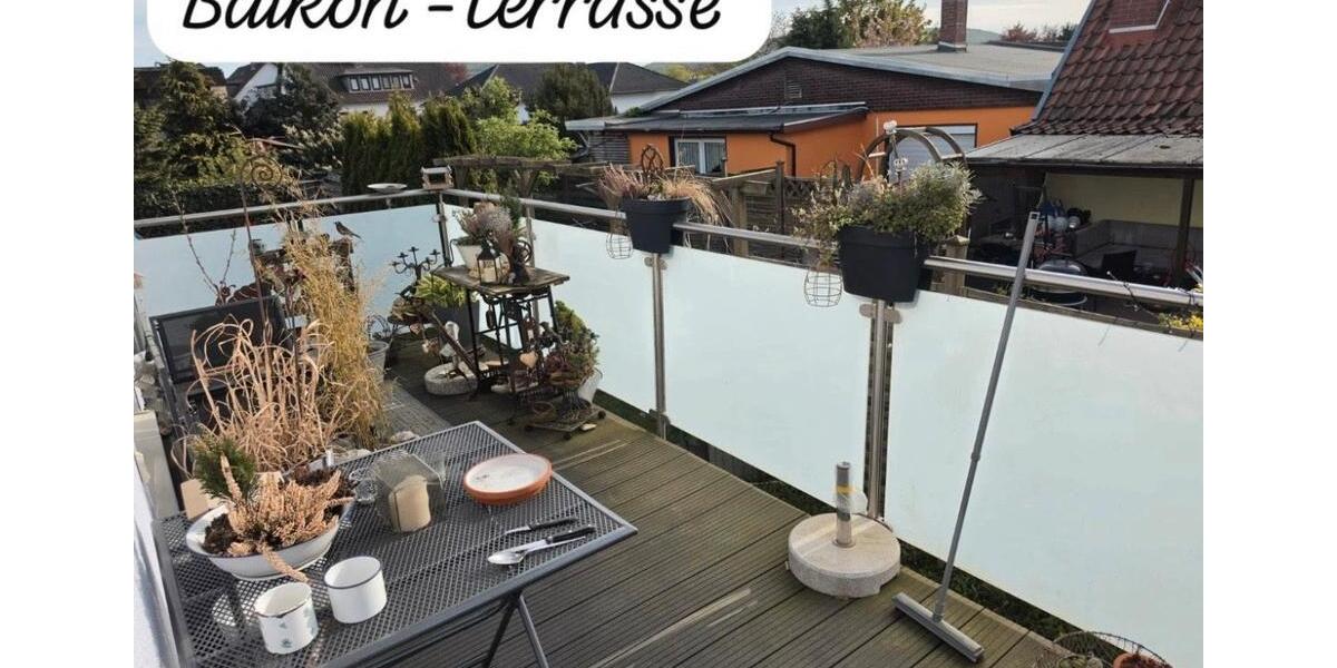 Erdgeschoßwohnung Bad Eilsen - 3 Zimmer, 79 m&sup2;, 640&euro; | Angebot:26702323