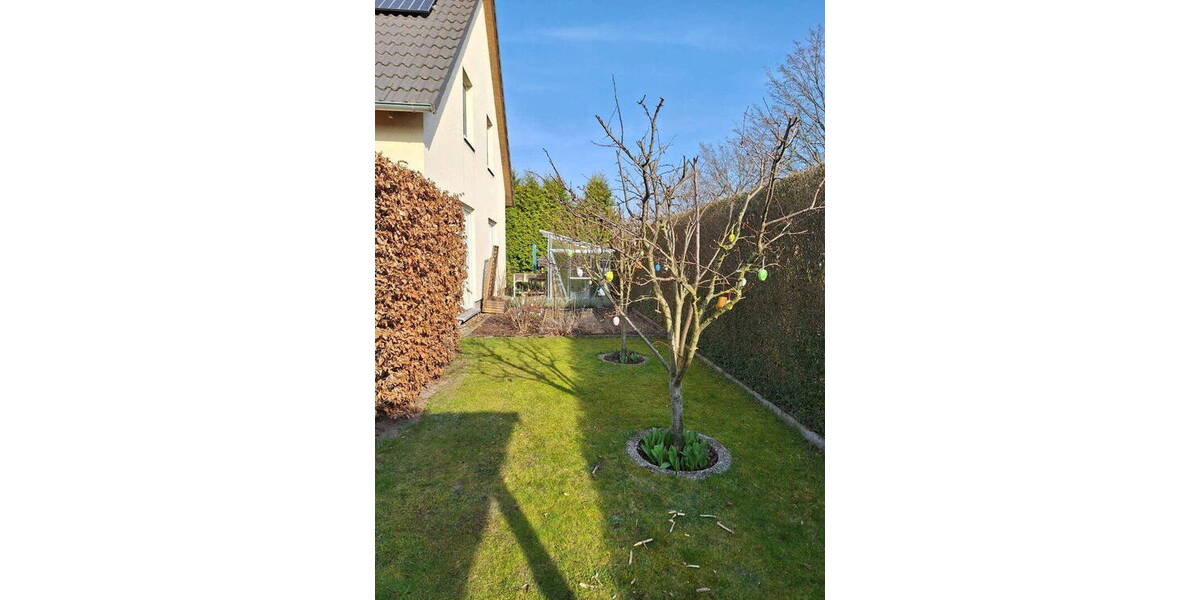 Einfamilienhaus Berlin Biesdorf - 5 Zimmer, 144 m&sup2;, 2.450&euro; | Angebot:26155654