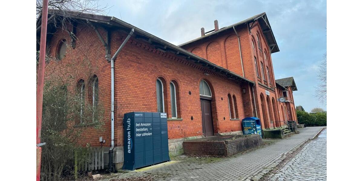 Gewerbeobjekt Oyten - 100&euro; | Angebot:25794225