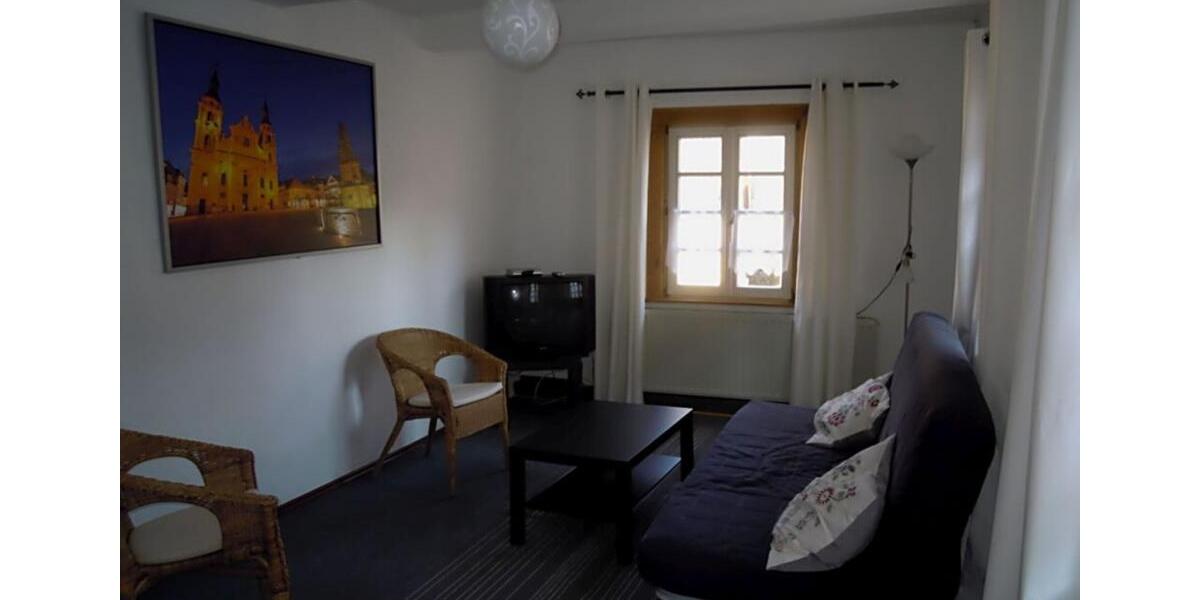 Etagenwohnung Balve - 3 Zimmer, 74 m&sup2;, 587&euro; | Angebot:24217569