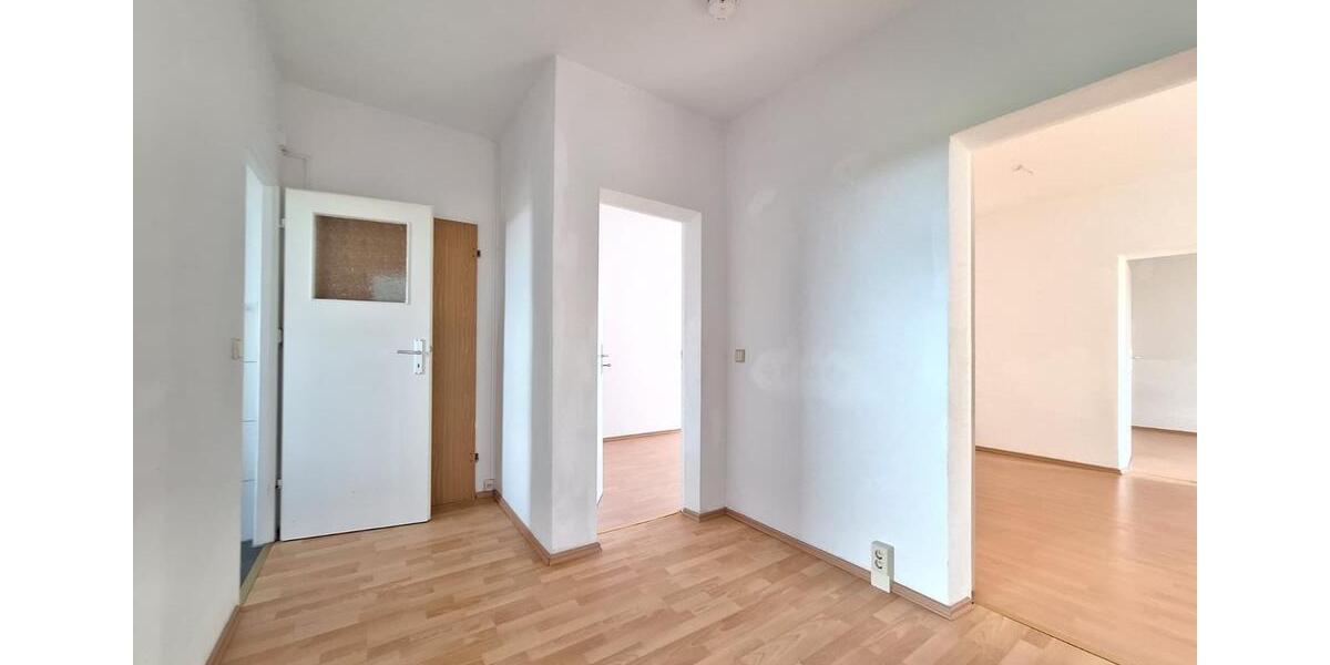 Etagenwohnung Colditz - 4 Zimmer, 87 m&sup2;, 408&euro; | Angebot:22443972