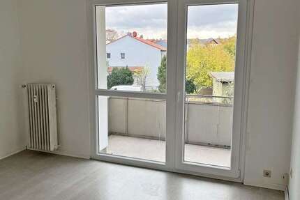 Wohnung Wolfenbüttel Juliusstadt - 1 Zimmer, 34 m&sup2;, 330&euro; | Angebot:27257892