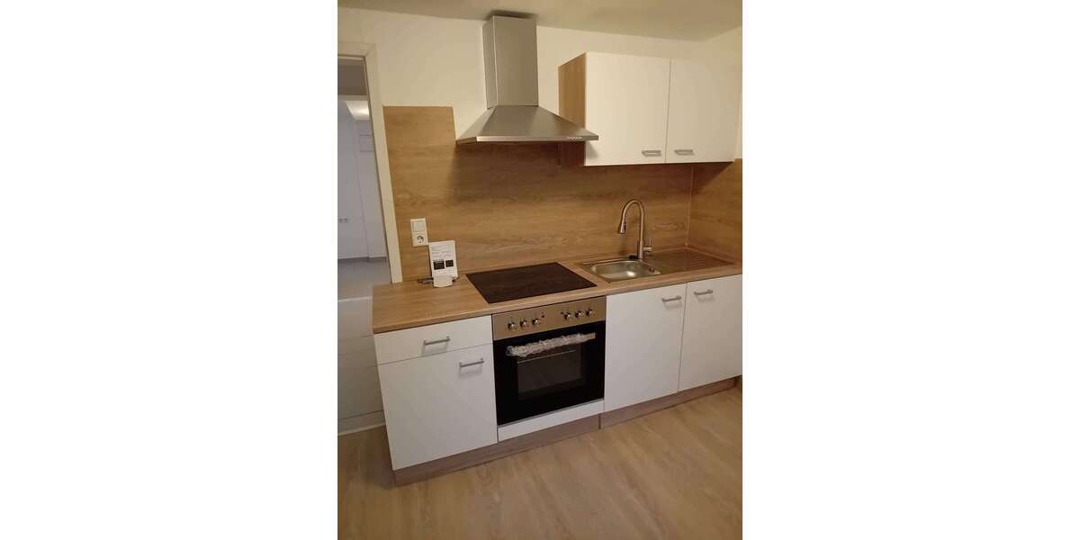 Etagenwohnung Göttingen Oststadt - 2 Zimmer, 45 m&sup2;, 590&euro; | Angebot:24801886