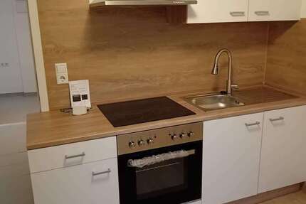 Wohnung Göttingen Oststadt - 2 Zimmer, 45 m&sup2;, 590&euro; | Angebot:24801886