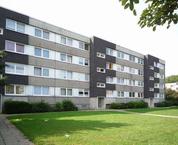 Etagenwohnung Unna Königsborn - 1 Zimmer, 47 m&sup2;, 369&euro; | Angebot:25118953