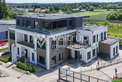 Gewerbeobjekt Wörthsee Etterschlag - 6 Zimmer, 136 m&sup2;, 2.275&euro; | Angebot:25709516