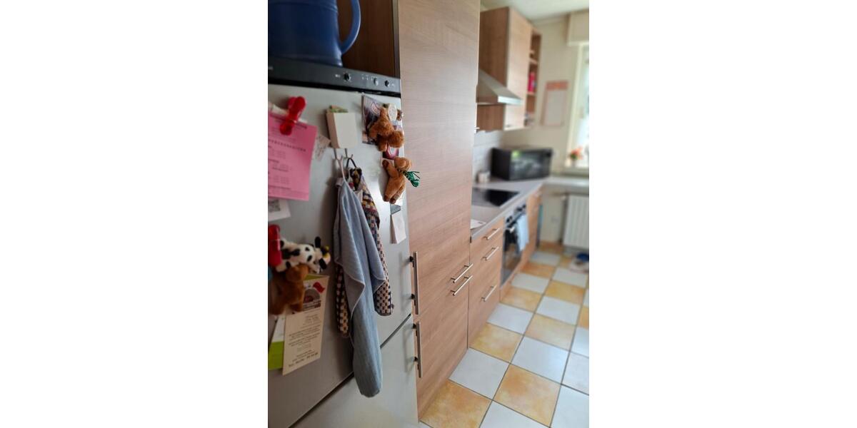 Etagenwohnung Sulzbach (Taunus) - 2 Zimmer, 51 m&sup2;, 710&euro; | Angebot:26480295