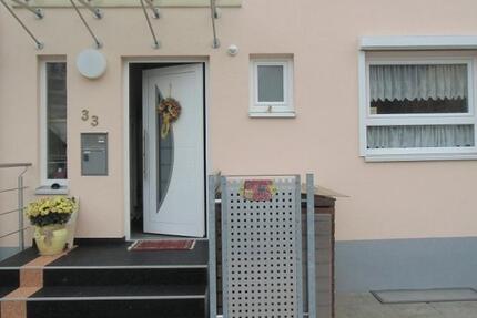 Möbliertes Zimmer 1 zimmer